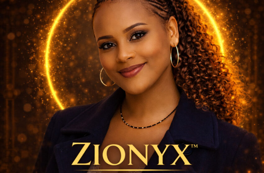  “FLOW | ZIONYX – THE ERA” entre soul y conciencia