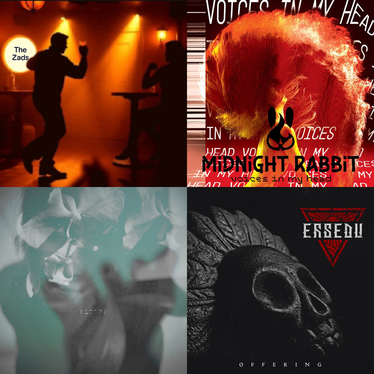  cruido y catedrales: cuando el sonido se vuelve experiencia