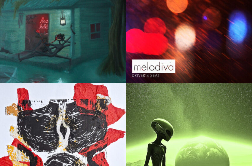  Cuatro señales en la deriva: amor, mito y distorsión