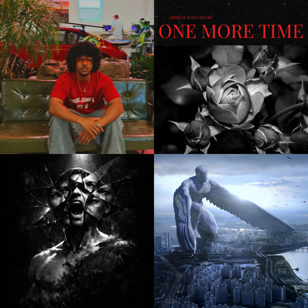 Del Y2K al industrial: sencillos que cruzan escenas