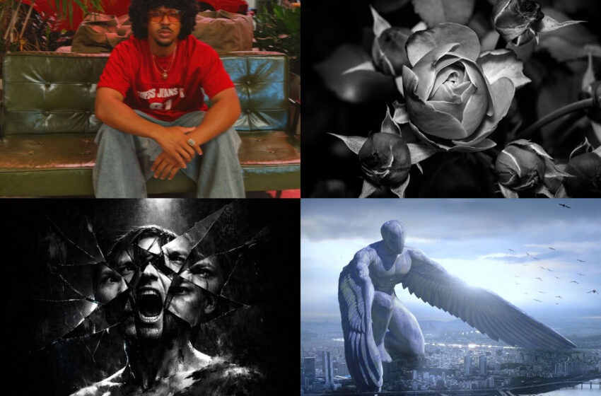  Del Y2K al industrial: sencillos que cruzan escenas