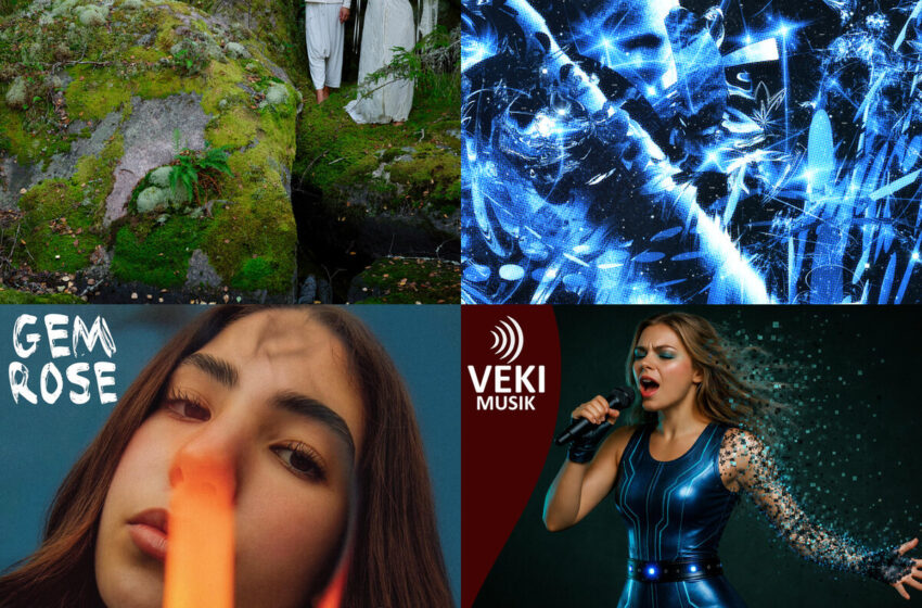  Donde todo se suelta