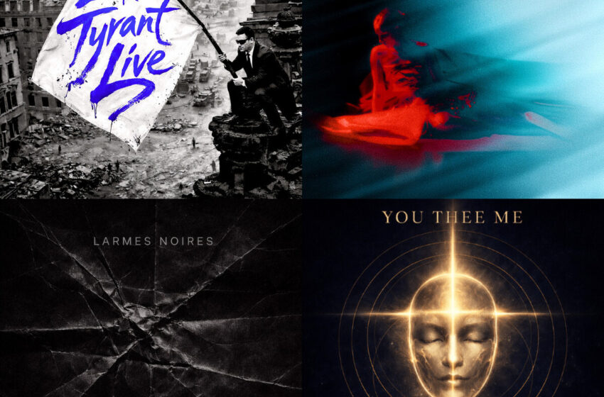  Ecos después del velo: entre sueños, máscaras y memoria