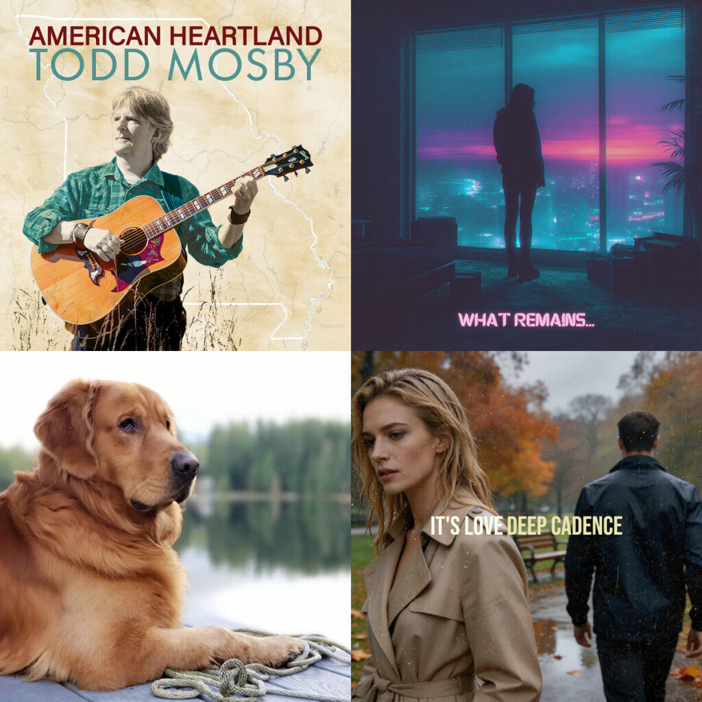 El pulso de lo que queda: amor, paisaje y memoria