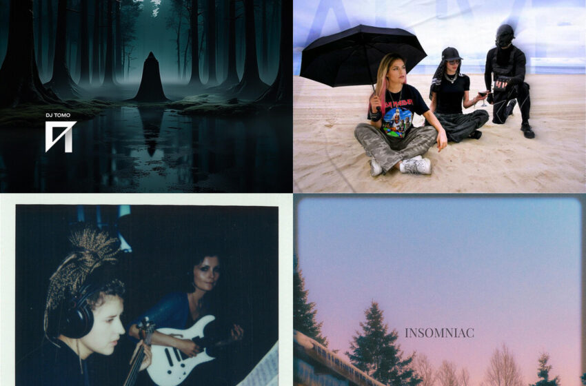  Electrónica, metal y jazz: lanzamientos que contrastan