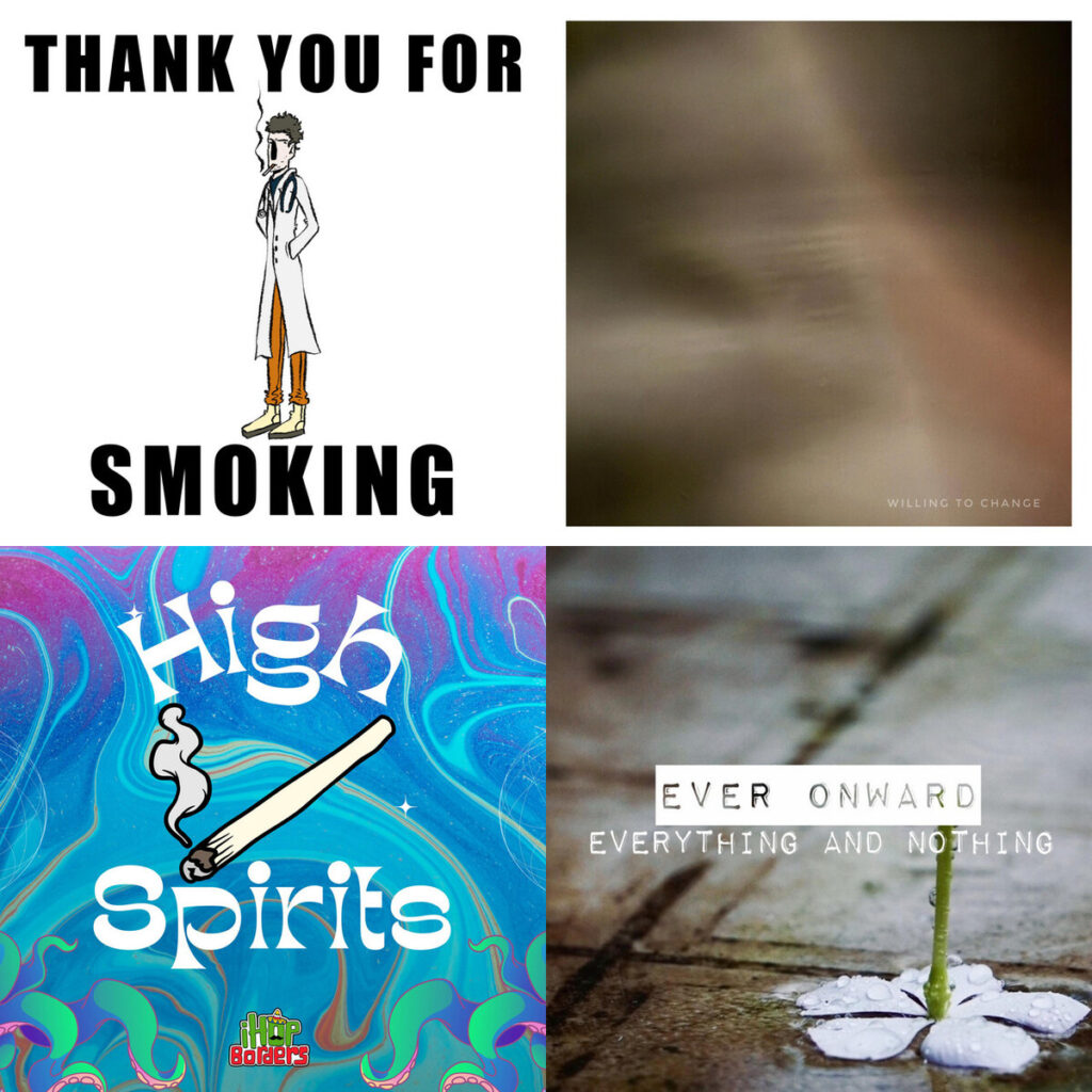 Entre cambio, vacío y fuego: canciones que sienten sin pedir permiso