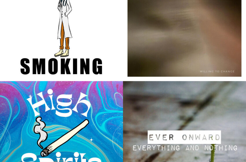  Entre cambio, vacío y fuego: canciones que sienten sin pedir permiso