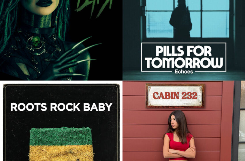  Entre caricias y colmillos: canciones para sentir sin filtro