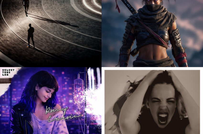  Entre ecos, heridas y órbitas internas