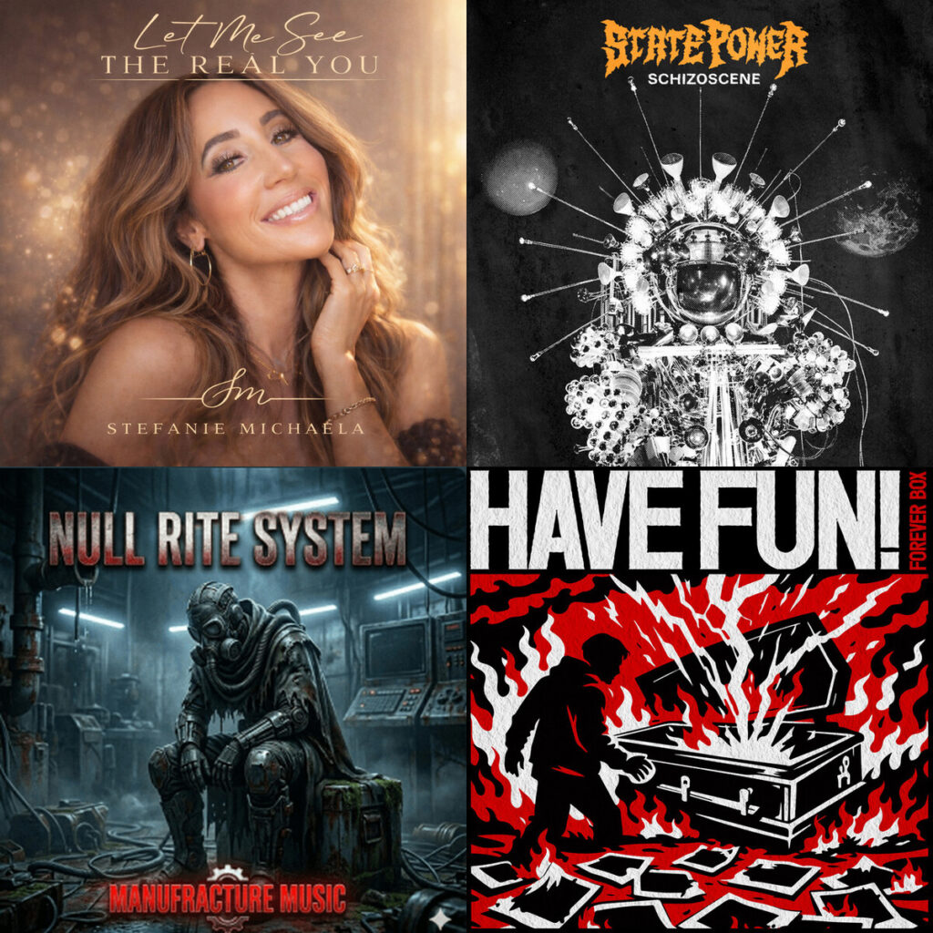 Entre el colapso y la chispa: sobrevivir, sentir, evolucionar