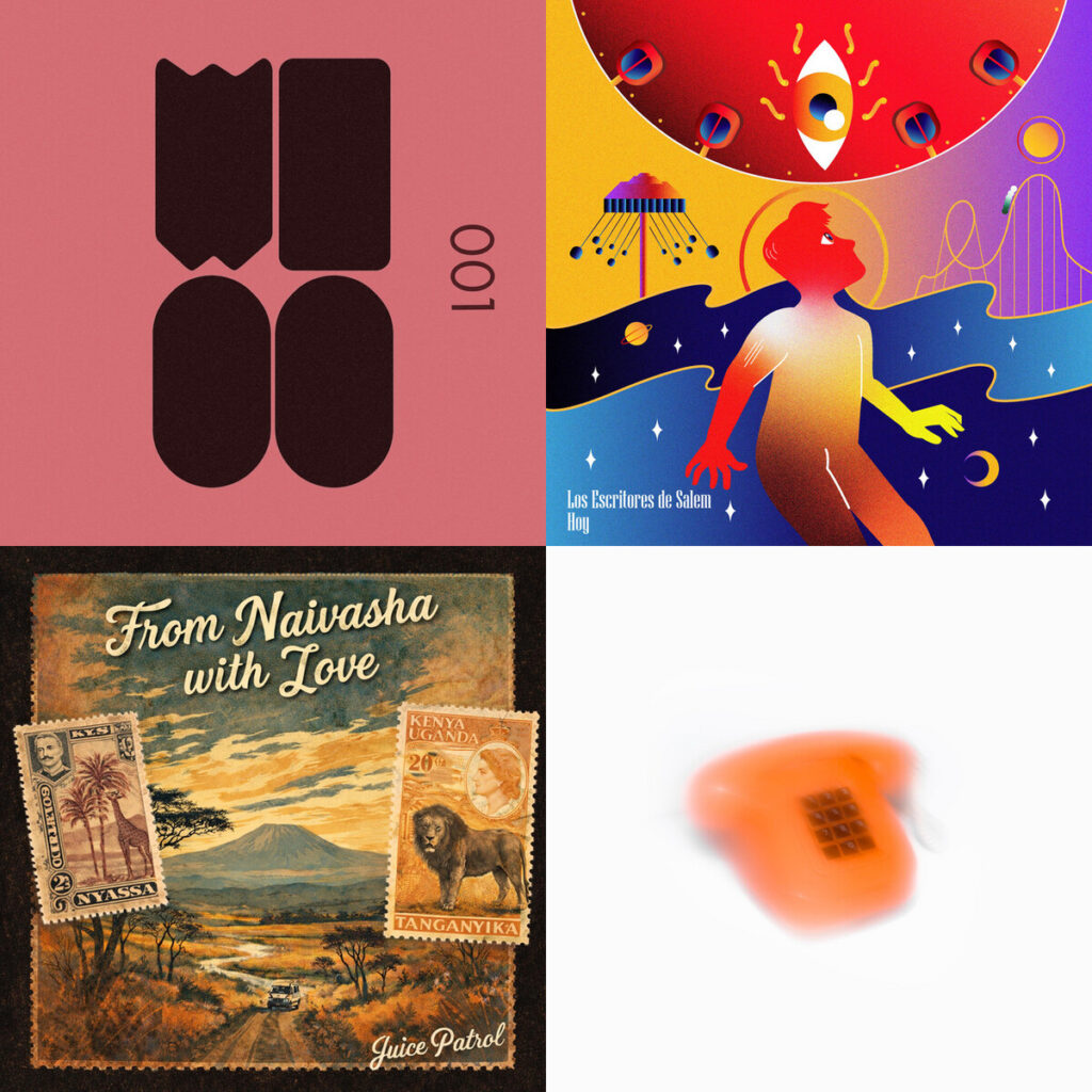 Entre el pulso, el escape y la transformación