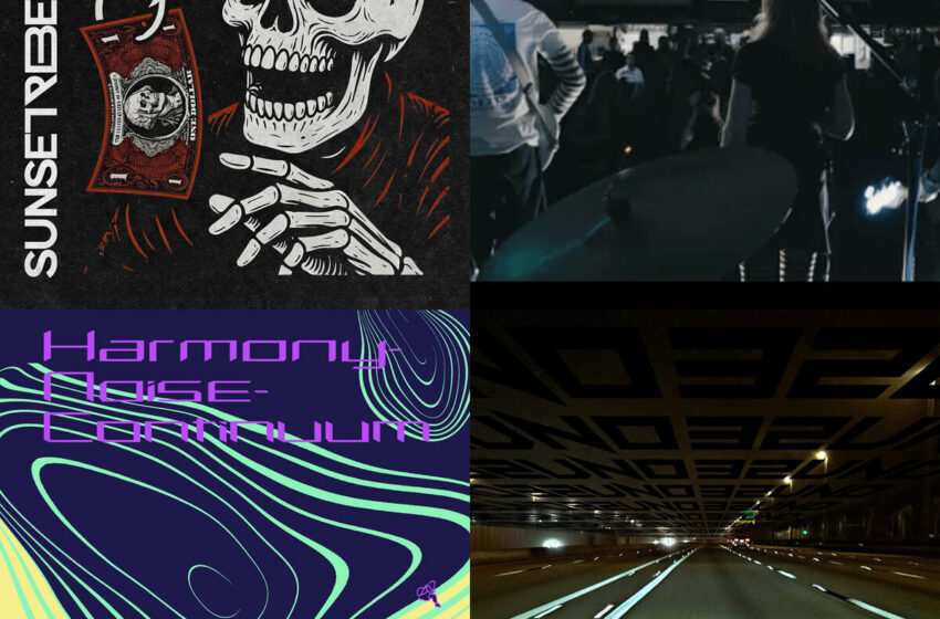  Entre el pulso y la tormenta: sonidos para resistir y flotar