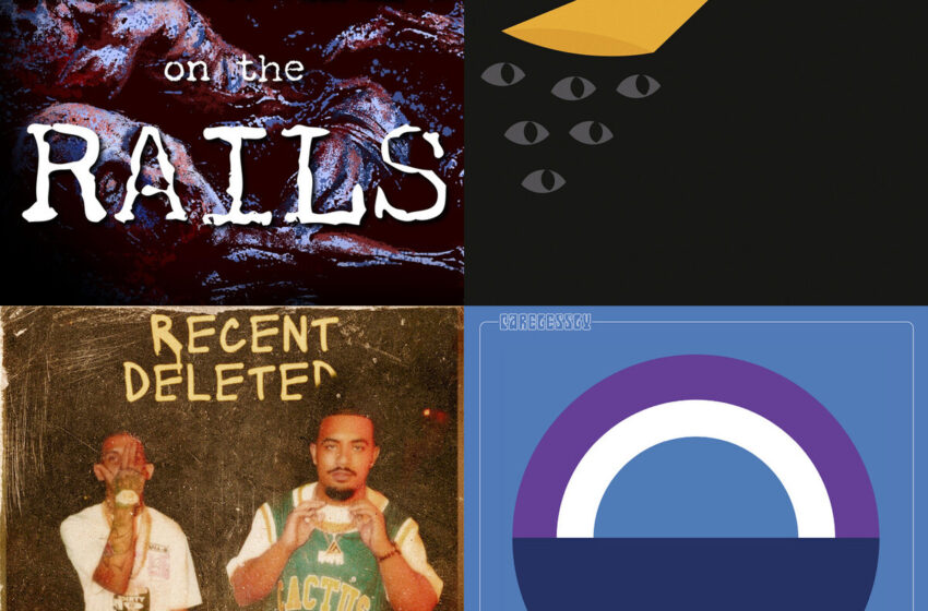  Entre el ruido y el vacío: canciones para sentir sin filtro