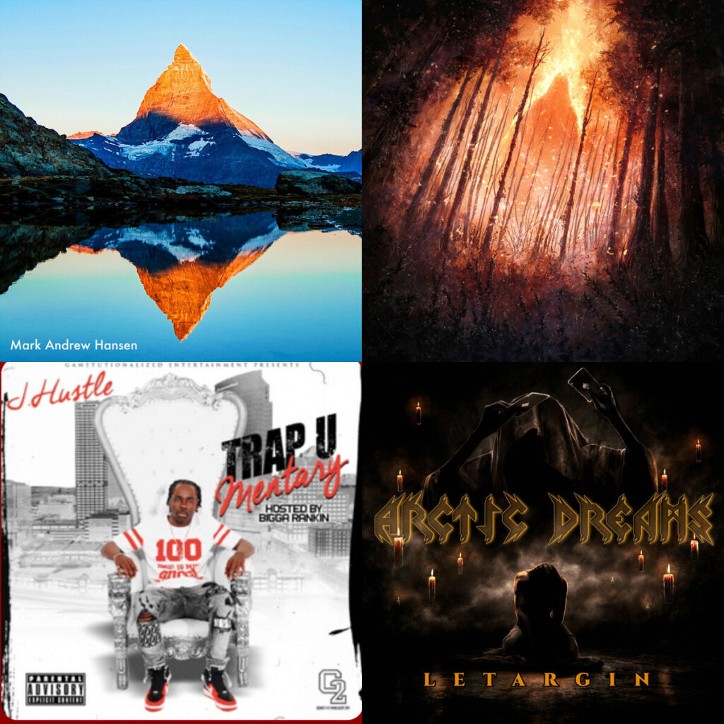 Entre el Ruido y la Luz: Cuatro Formas de Sentir el Presente