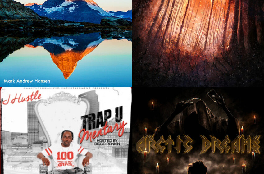  Entre el Ruido y la Luz: Cuatro Formas de Sentir el Presente