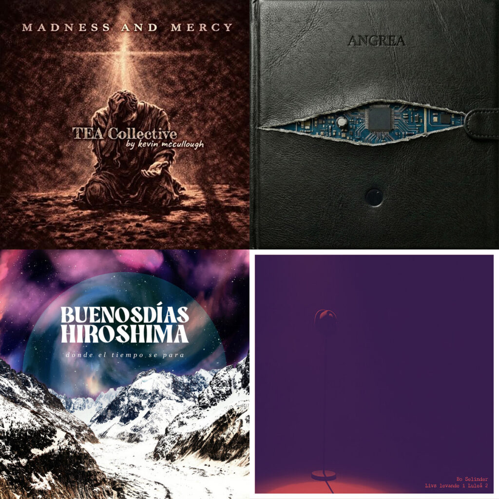 Entre fe, memoria y silencio: canciones que transforman