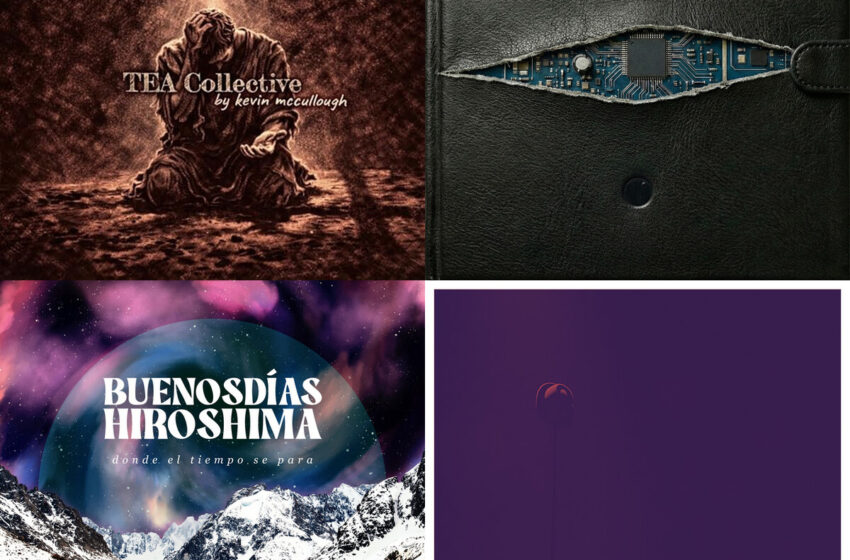  Entre fe, memoria y silencio: canciones que transforman