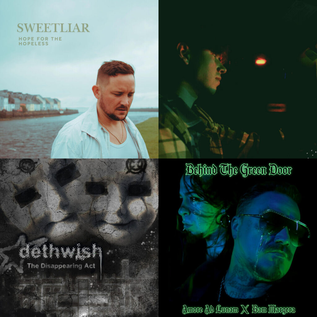 Entre fuego, sombra y redención: canciones para sobrevivir el impacto