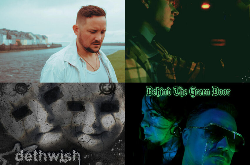  Entre fuego, sombra y redención: canciones para sobrevivir el impacto