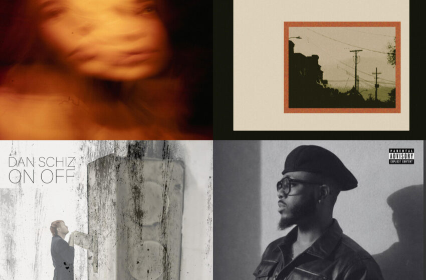  Entre grietas y espejos: canciones que no saben amar sin romperse