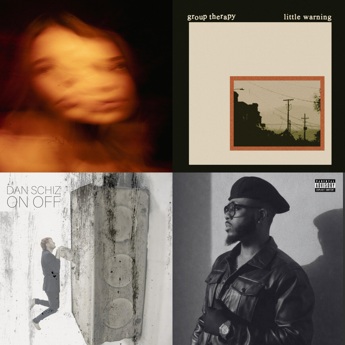  Entre grietas y espejos: canciones que no saben amar sin romperse