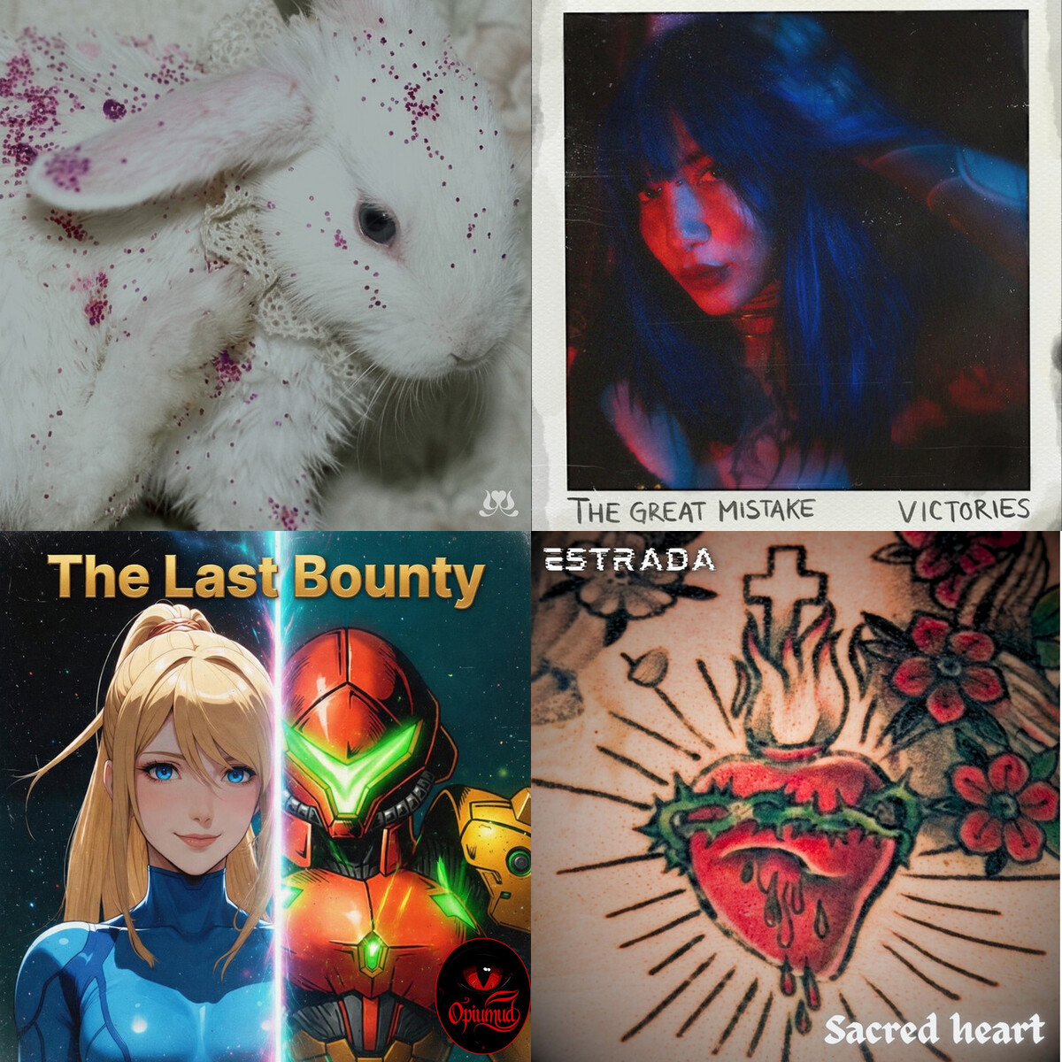  Entre la herida, el impulso y la luz: canciones que no piden permiso