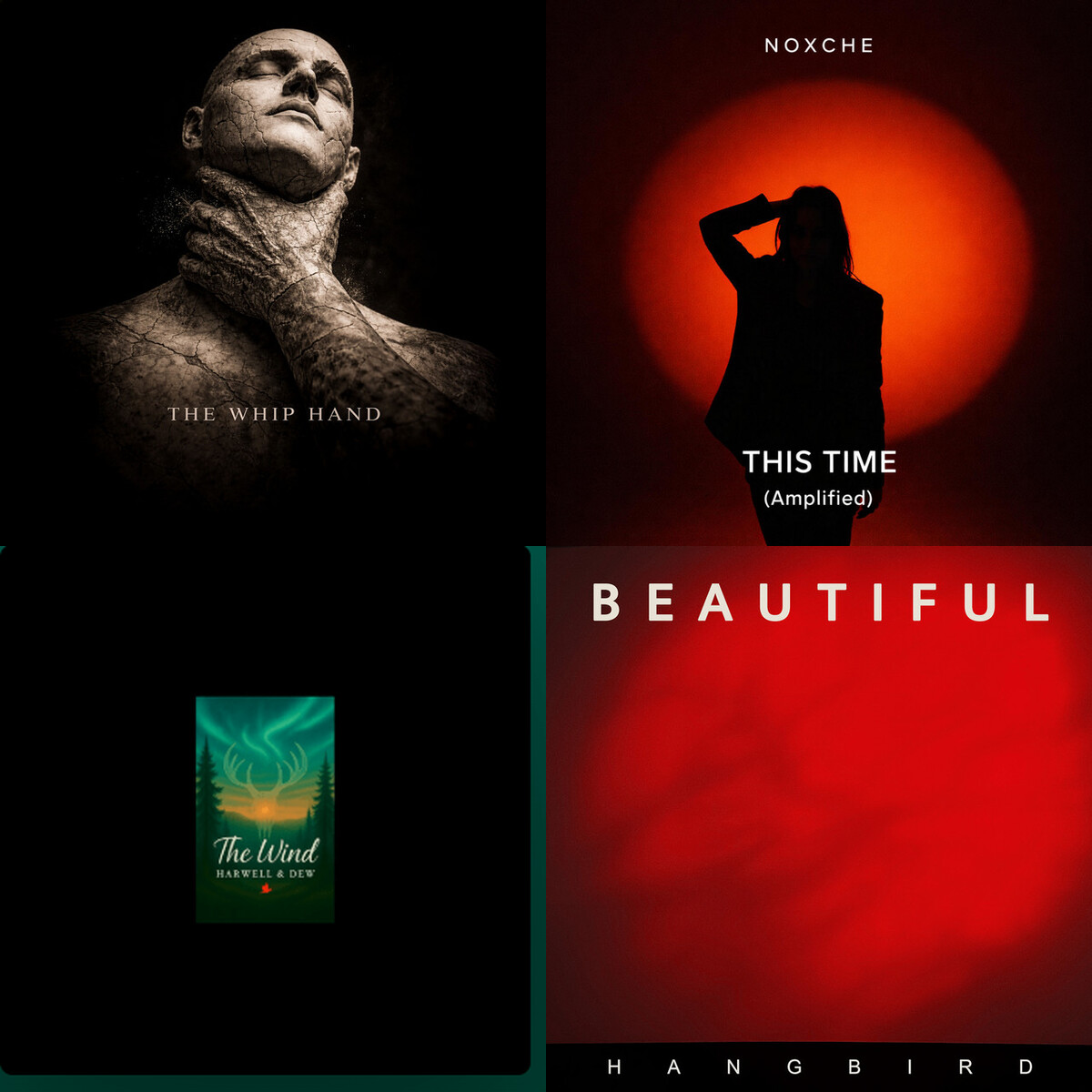  Entre la introspección y el control: rutas, espejos y sistemas