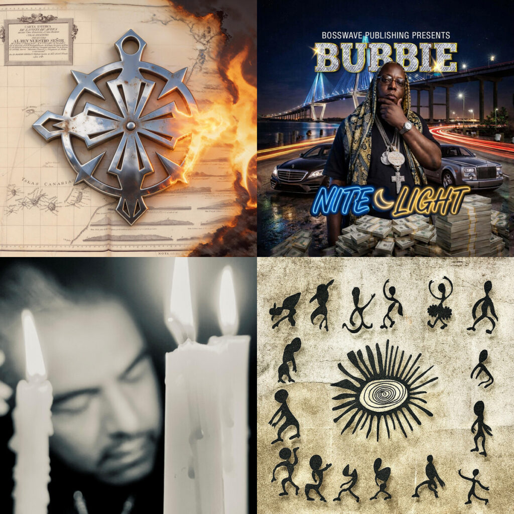 Entre la luz y la sombra: identidades, niebla y pulso