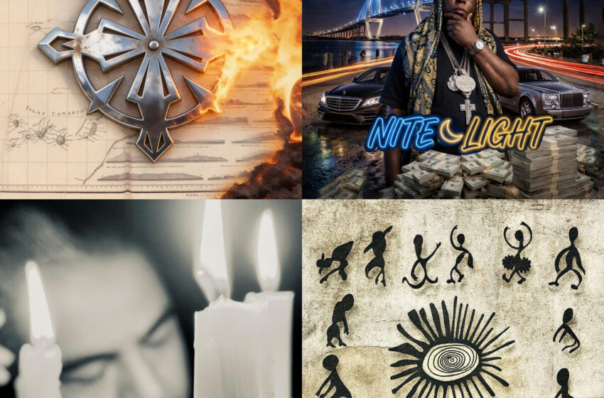  Entre la luz y la sombra: identidades, niebla y pulso