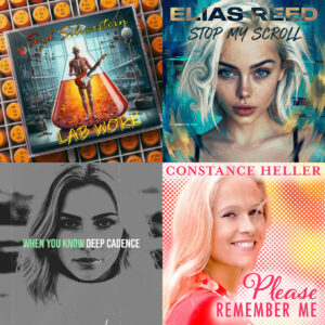 Entre la memoria y el algoritmo: canciones que sienten, buscan y se quedan