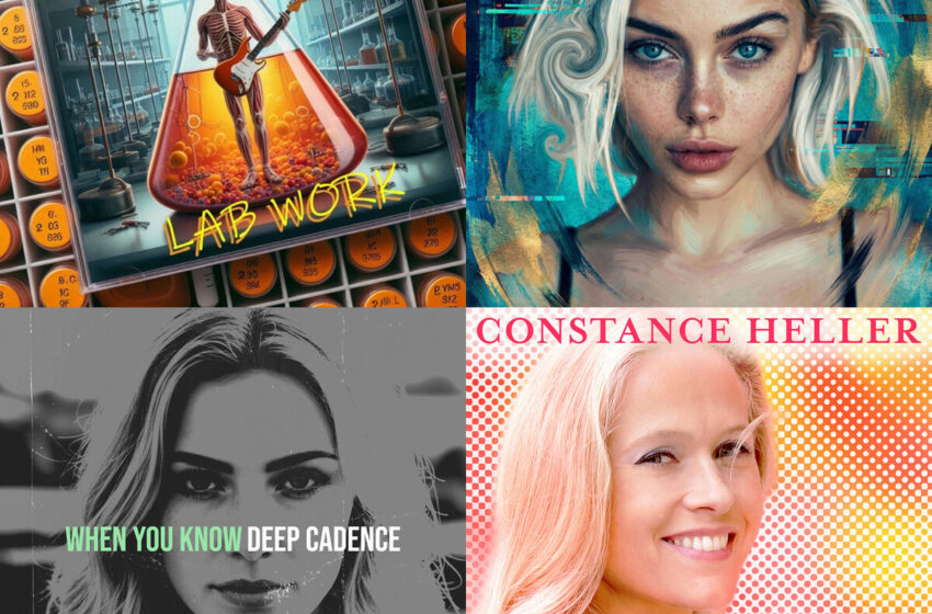  Entre la memoria y el algoritmo: canciones que sienten, buscan y se quedan