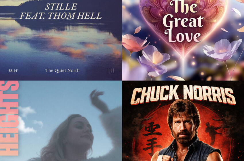  Entre la quietud, el vértigo y lo que nos sostiene