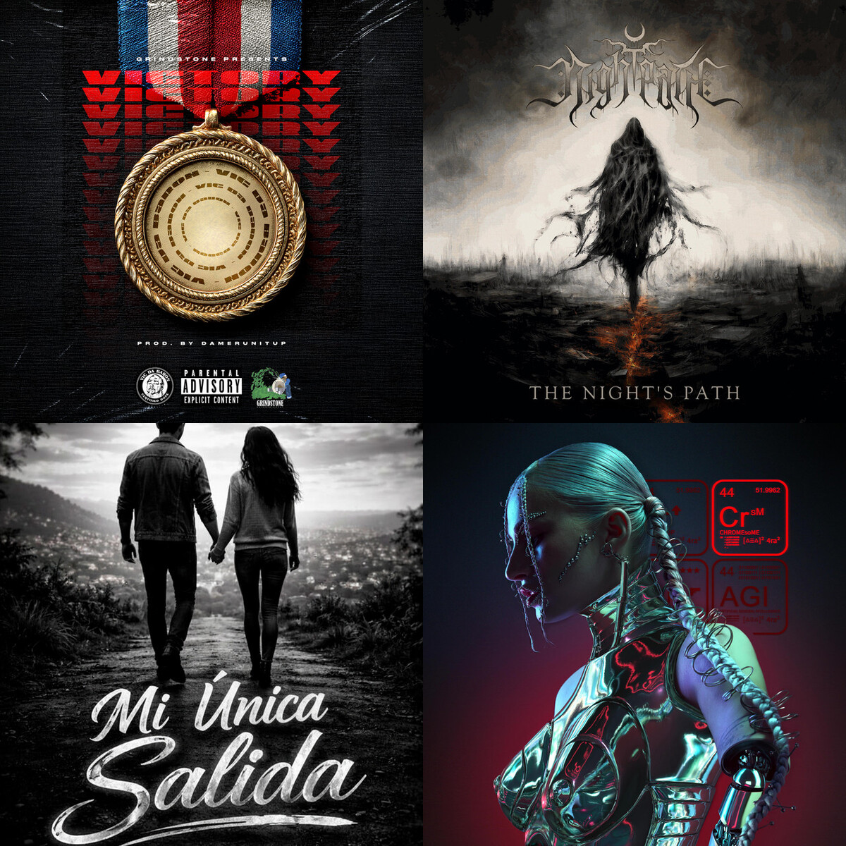  Entre lo que salva, lo que arde y lo que se vuelve máquina