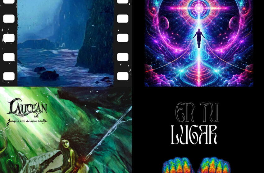  Entre mareas, raíces y distorsión: sonidos que respiran y resisten