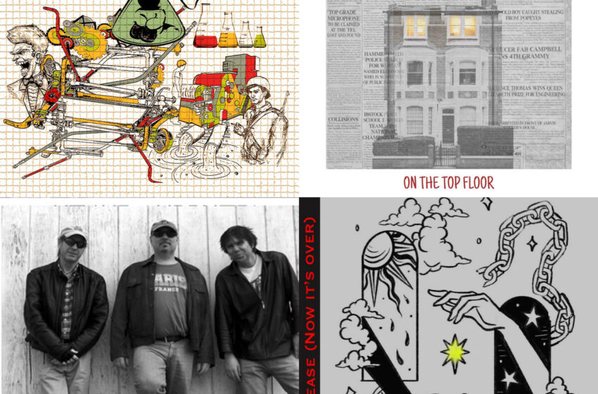  Entre muros, cenizas y puertas cerradas: canciones para reconstruirse desde adentro