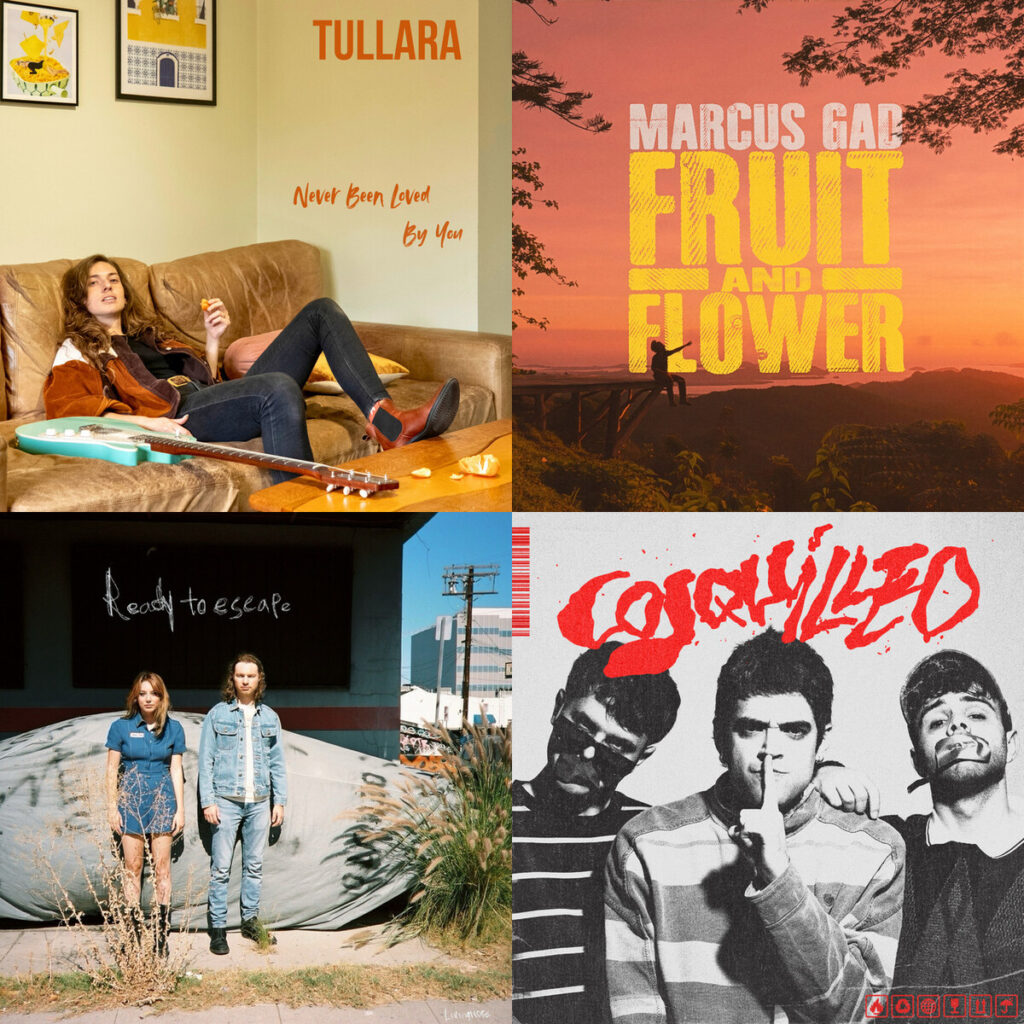 Entre Raíces, Latidos y Despedidas