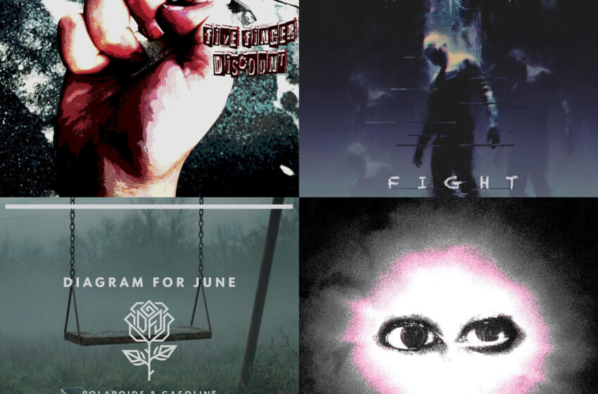  Entre recuerdos, fuego y neón: canciones que no se quedan quietas