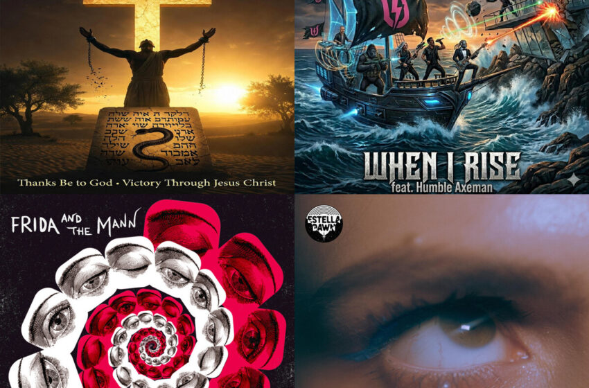  Entre redención, ansiedad y ruptura: sonidos en tensión