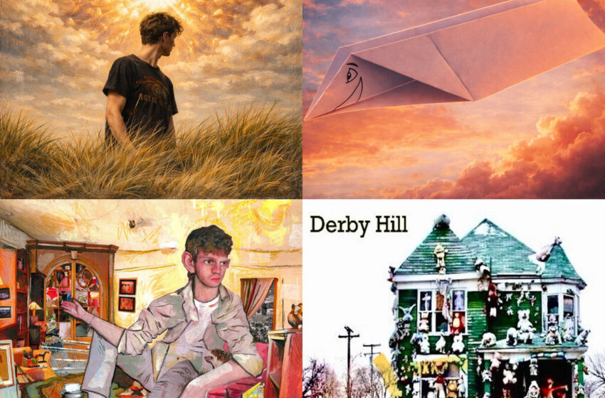  Entre Ruido, Luz y Memoria: canciones para sobrevivir