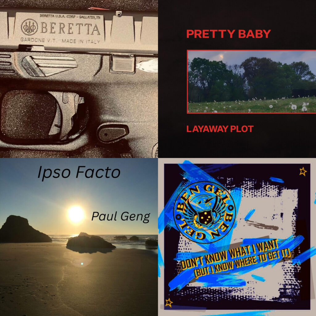 Entre ruido, rutina y vuelo: cuatro formas de resistir