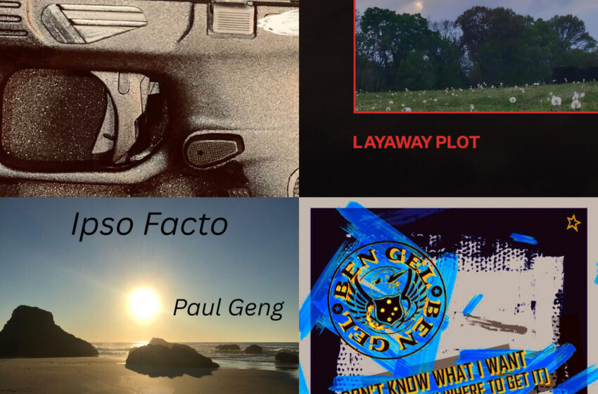  Entre ruido, rutina y vuelo: cuatro formas de resistir