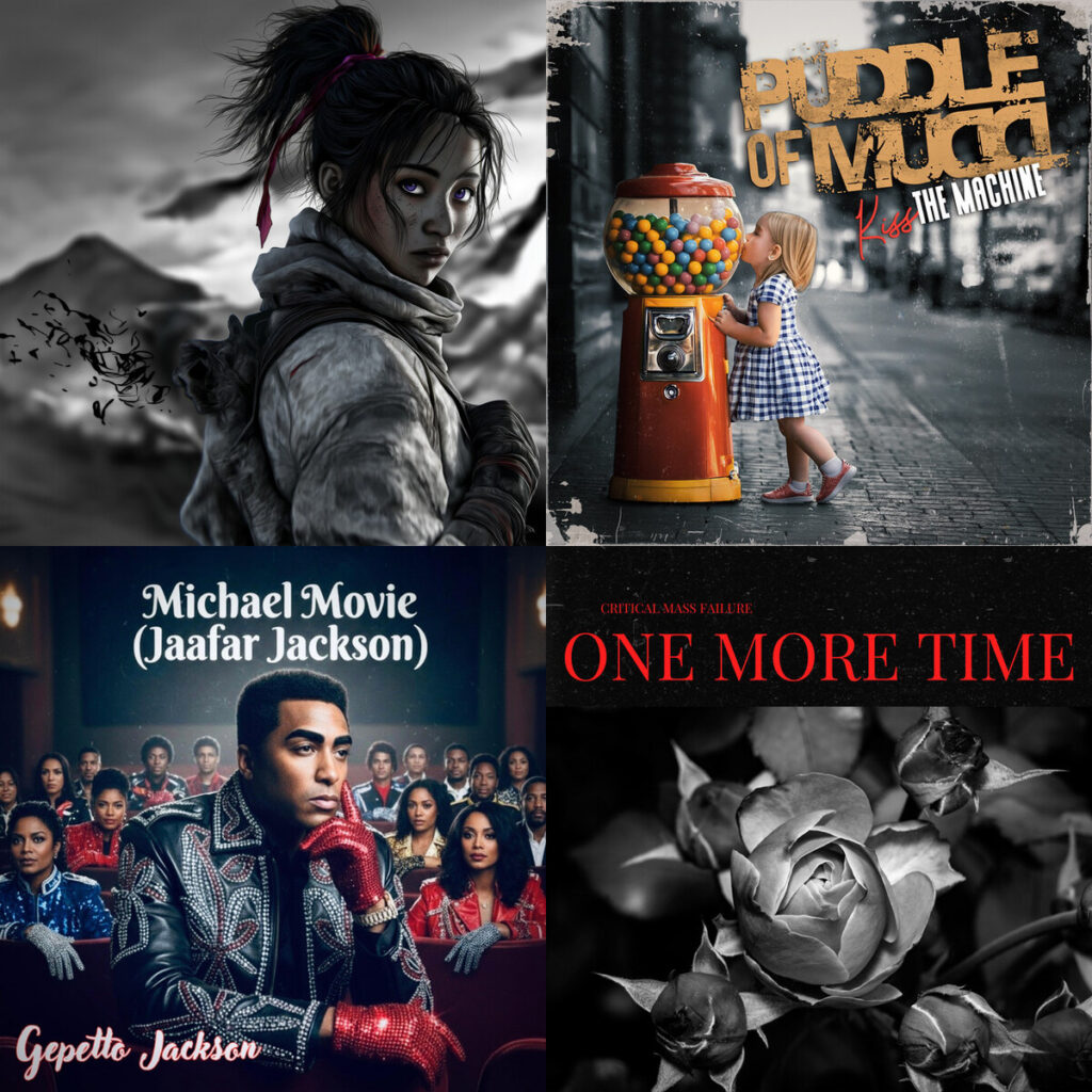 Entre ruinas, ecos y legado: sonidos que confrontan y trascienden