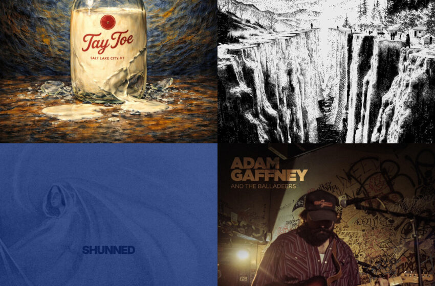  Entre ruinas, ríos y redención: canciones que arden por dentro