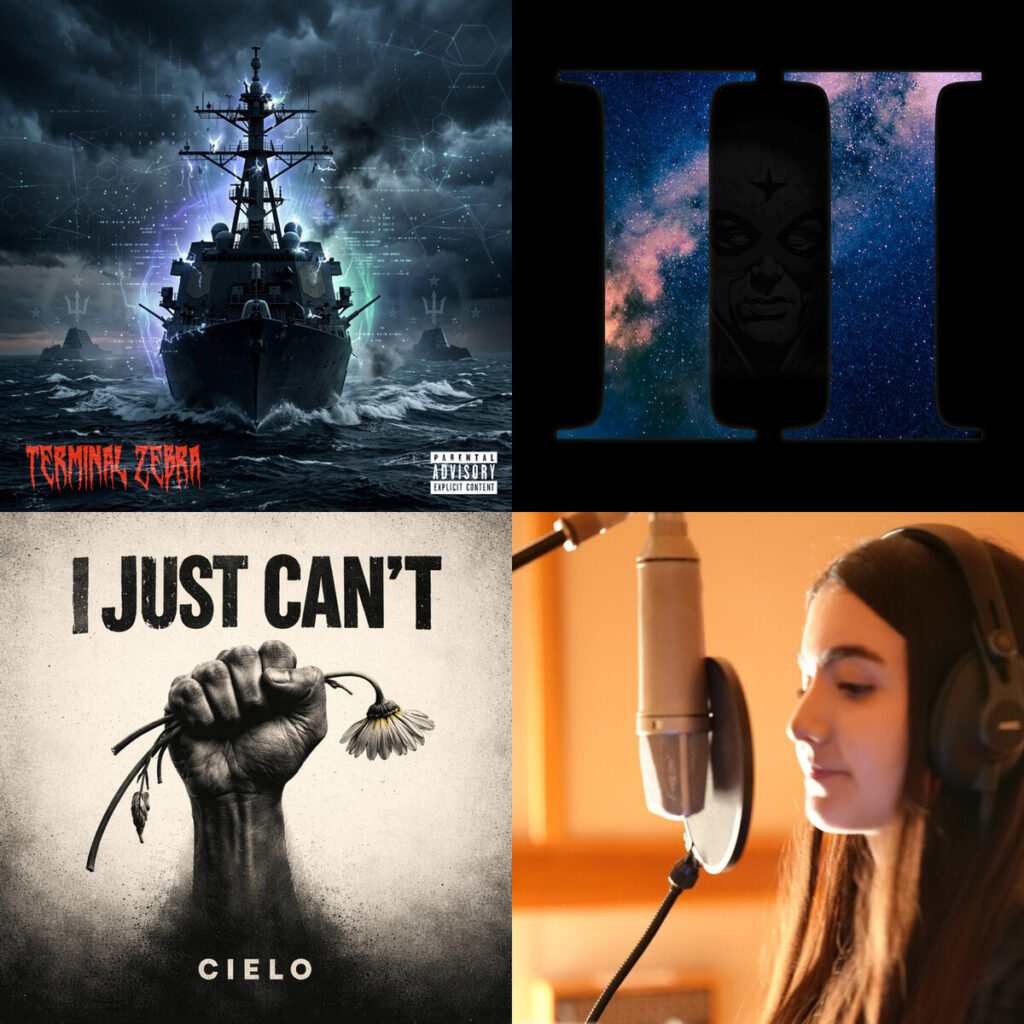 Entre Ruinas y Susurros: emociones al borde del colapso