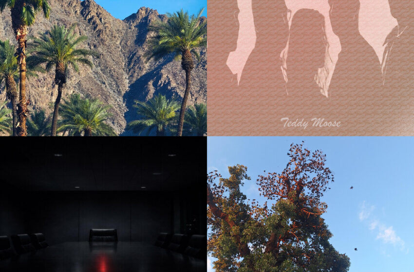  Entre rupturas, espejos y ruinas: canciones para reconstruirse