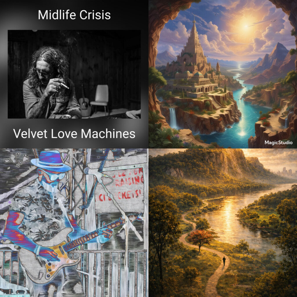 Entre segundas oportunidades y revelaciones: canciones que llegan justo a tiempo