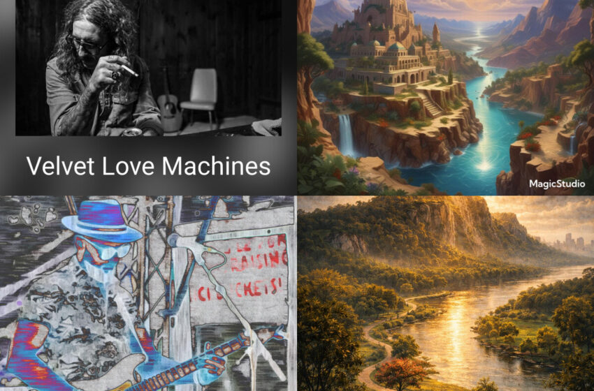  Entre segundas oportunidades y revelaciones: canciones que llegan justo a tiempo