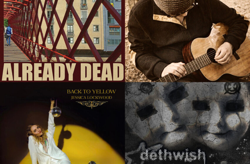  Entre sombras, glitches y luz: canciones para sentir sin filtro