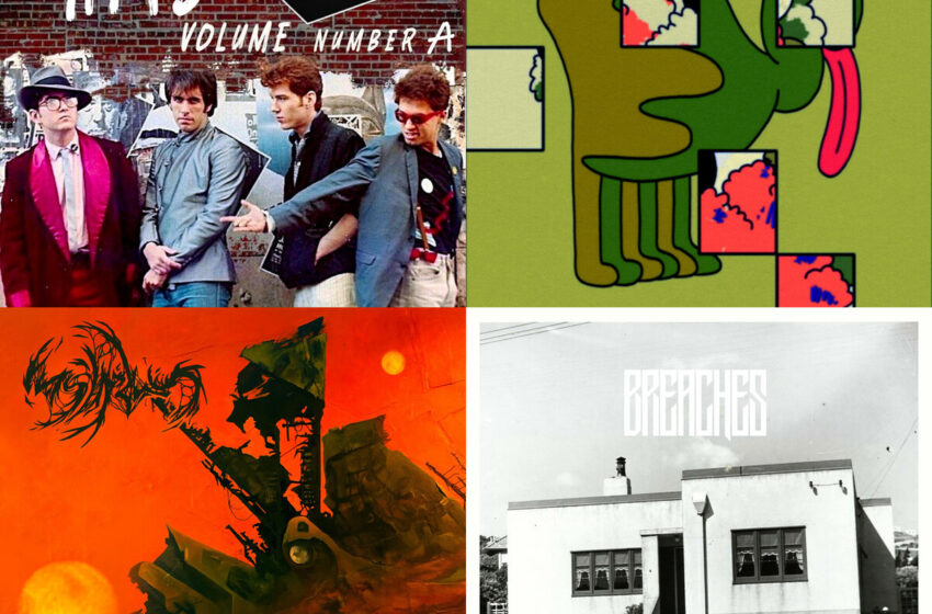  Entre sombras, mareas y urgencias: cuatro formas de resistir