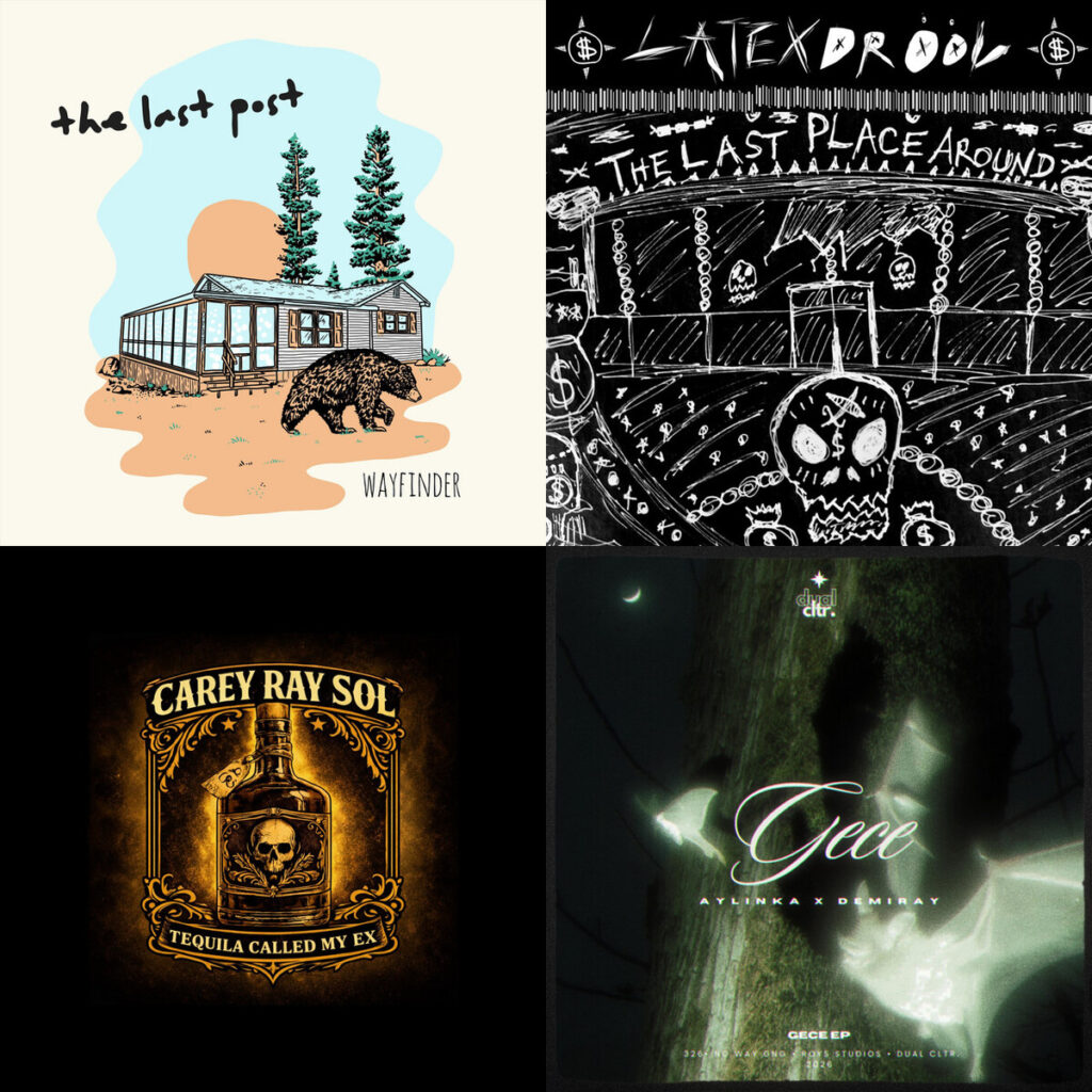 Entre Sombras, Resets y Ruido Vital